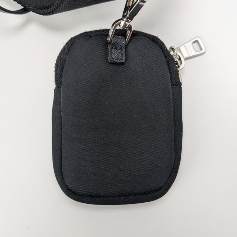SOLD Prada Re-Edition Nylon Multi-Pochette Bag - Picture 6 of 9